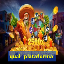 qual plataforma esta pagando hoje fortune tiger